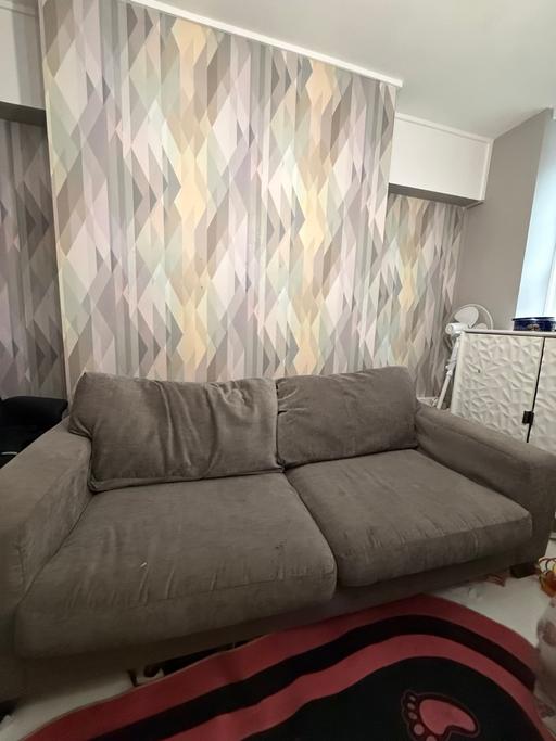 Buy & Sell Hackney Central East London - Photos for Free Sofa Set 2+3 - Must Collect Before Thurs