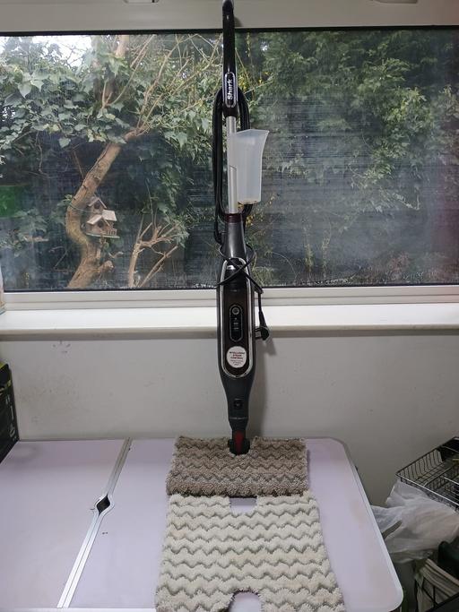 Buy & Sell Selly Oak Birmingham - Photos for STEAM MOP - SHARK
