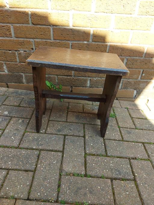 Buy & Sell Kings Norton Birmingham - Photos for Vintage stool
