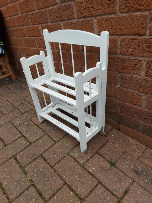 Buy & Sell Kings Norton Birmingham - Photos for Vintage folding stand