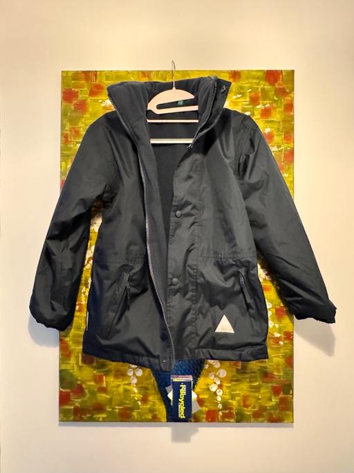 Buy & Sell Old Kent Road South East London - Photos for Genuine Result Recycled padded jacket