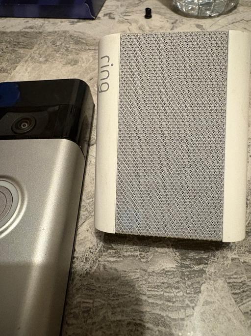 Buy & Sell Buckland End Birmingham - Photos for Ring Door Bell and Chime Bundle