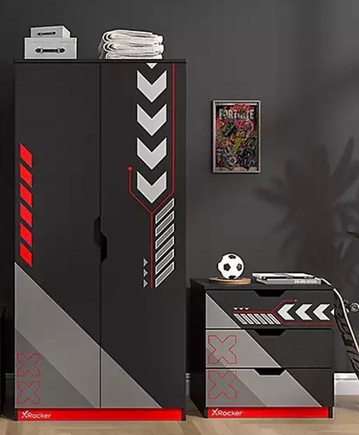 Buy & Sell Halewood Knowsley - Photos for Brand new in box x rocker bedroom set