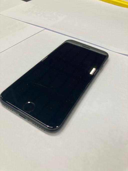 Buy & Sell Bardon Hill North West Leicestershire - Photos for iPhone SE 2020-64 GB- BLACK- Unlocked