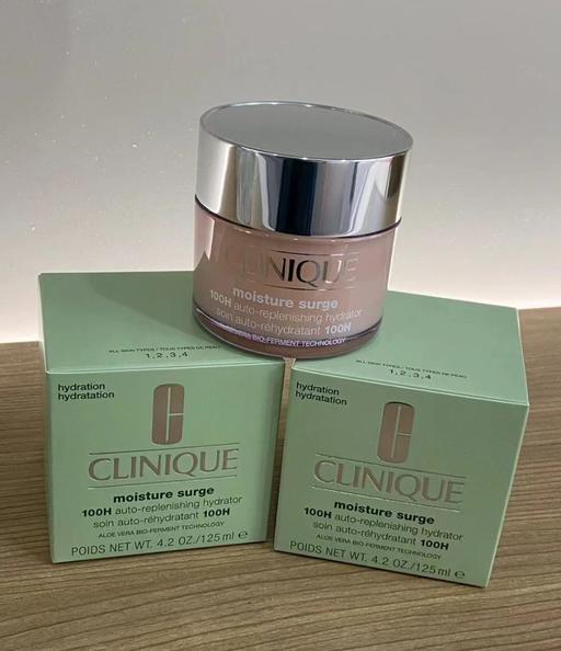 Buy & Sell Maryland East London - Photos for clinique moisture surge