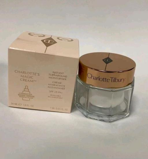 Buy & Sell Maryland East London - Photos for charlotte tilbury magic cream
