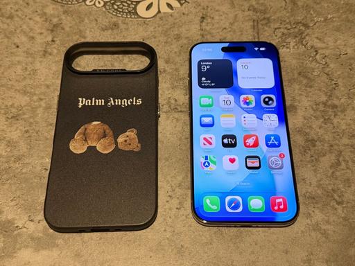 Buy & Sell Swan Village Sandwell - Photos for iPhone 17 Air 256gb Cloud White Unlocked