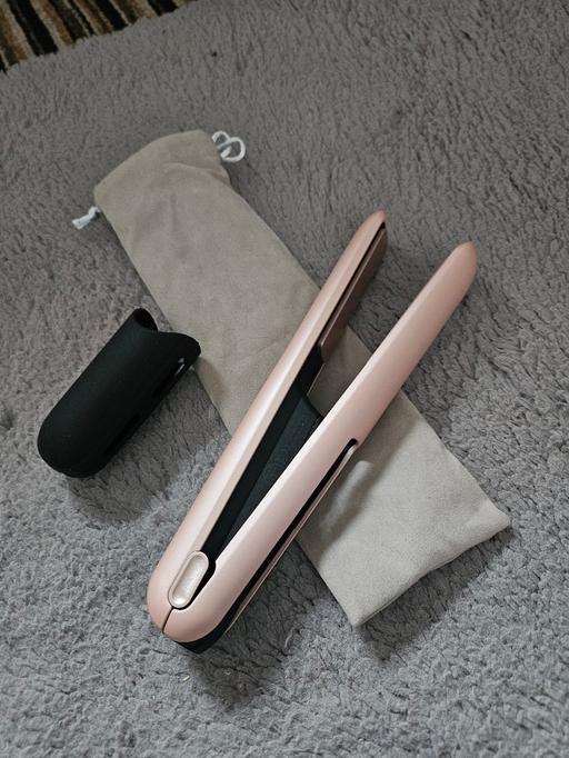 Buy & Sell Saltley Birmingham - Photos for Cordless Hair Straigtner