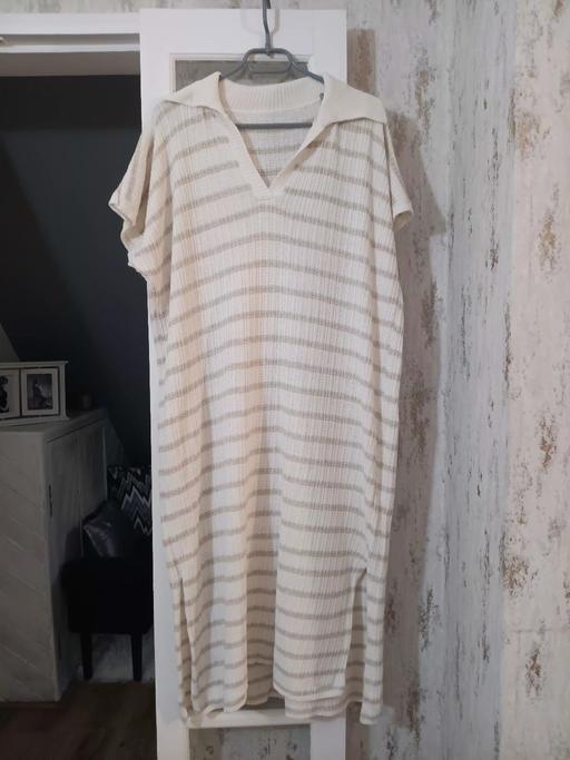 Buy & Sell Hornchurch Havering - Photos for bows boutique thin knitted maxi dress one siz