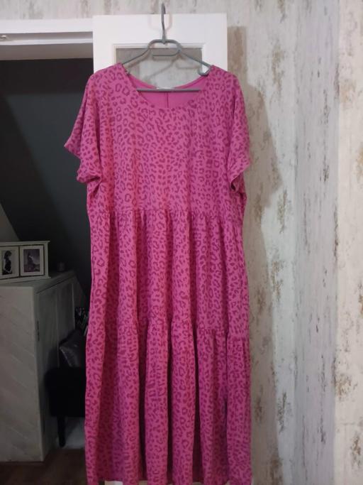 Buy & Sell Hornchurch Havering - Photos for made in Italy maxi dress one size