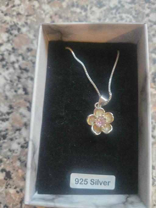 Buy & Sell Bentley Walsall - Photos for silver necklace