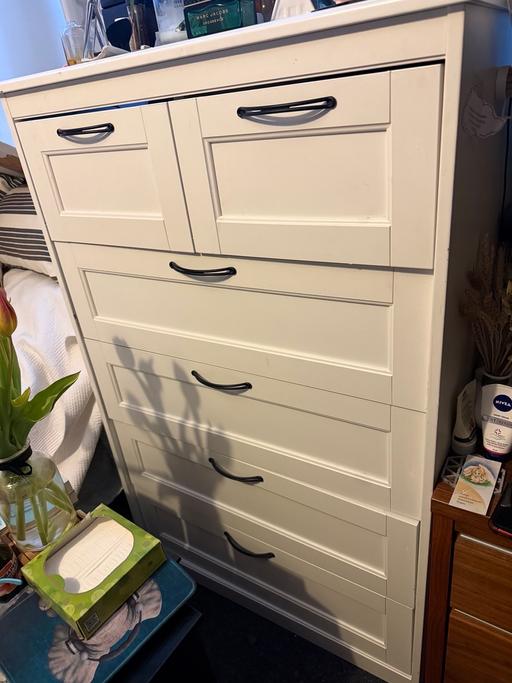 Buy & Sell Lambeth South East London - Photos for Draw ikea