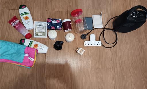 Buy & Sell Peckham South East London - Photos for job lot of items mix of used and new