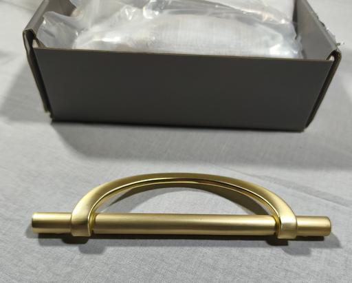 Buy & Sell Thornaby Stockton-on-Tees - Photos for gold cabinet handles