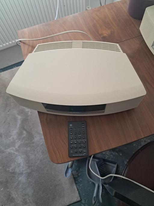 Buy & Sell Shaw Oldham - Photos for bose music wave system 3