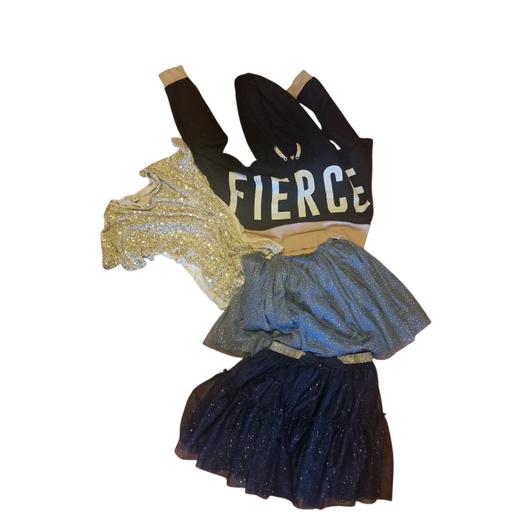 Buy & Sell Willenhall Walsall - Photos for Girls Clothes Bundle 9-10 Years x4 items inc