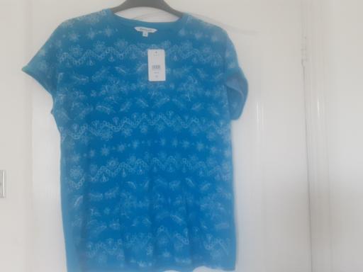 Buy & Sell Bolton-Upon-Dearne Barnsley - Photos for BNWT ladies size 18 Bonmarche top