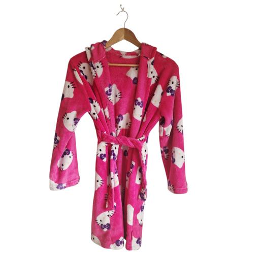 Buy & Sell Willenhall Walsall - Photos for Sanrio Hello Kitty Dressing Gown 11-12years w