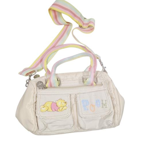 Buy & Sell Willenhall Walsall - Photos for Disney Winnie The Pooh Shoulder bag woman, Cr