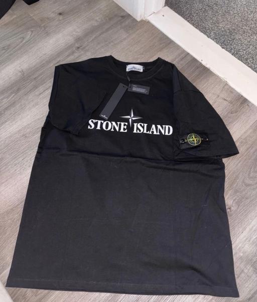 Buy & Sell Aston (Stafford) Stafford - Photos for T shirt