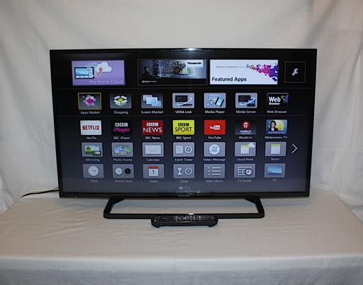 Buy & Sell Hall Green Wakefield - Photos for Panasonic 39 inch Smart LED TV Freeview HD