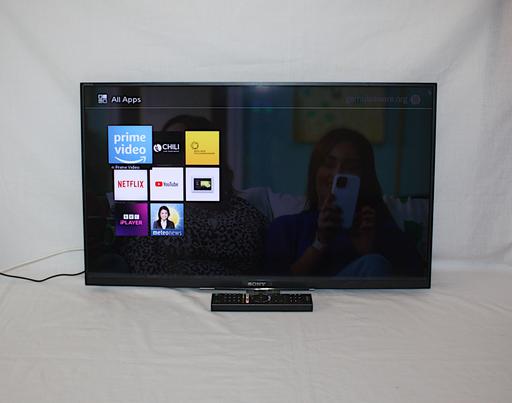 Buy & Sell Hall Green Wakefield - Photos for Sony 32 inch Smart LED TV with Freeview HD