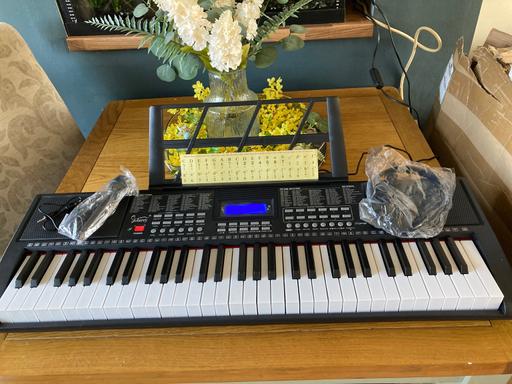 Buy & Sell Sedgley Dudley - Photos for Electric piano
