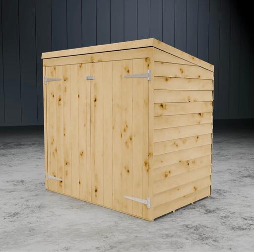 Buy & Sell Hurst Green Dudley - Photos for 5x3 Overlap Mower Store