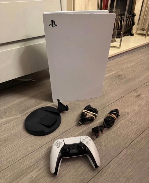 Buy & Sell Hill Top Sandwell - Photos for PS5 DIGITAL EDITION Playstation 5