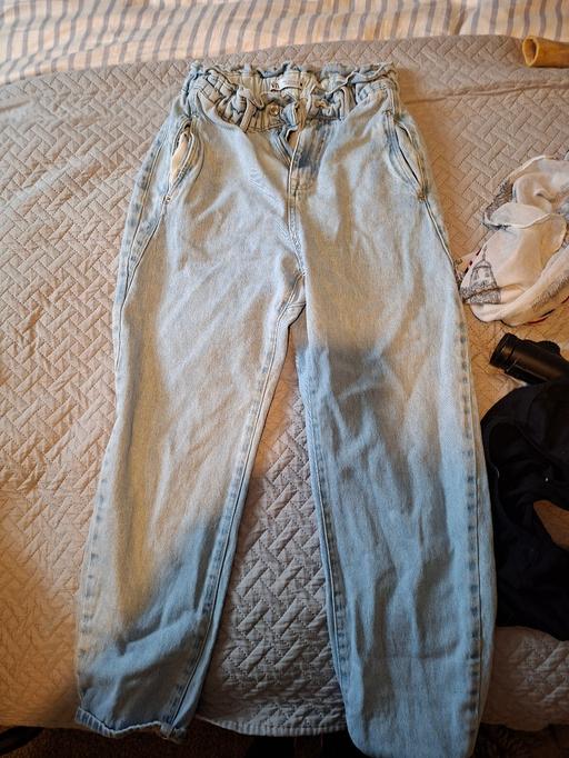 Buy & Sell Waterbrook Park Ashford - Photos for zara jeans