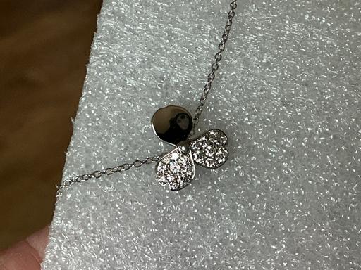 Buy & Sell West Halton North Lincolnshire - Photos for Tiffany and co platinum 950 diamond bracelet