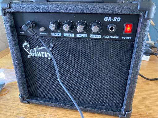 Buy & Sell Sedgley Dudley - Photos for Electric guitar and amp