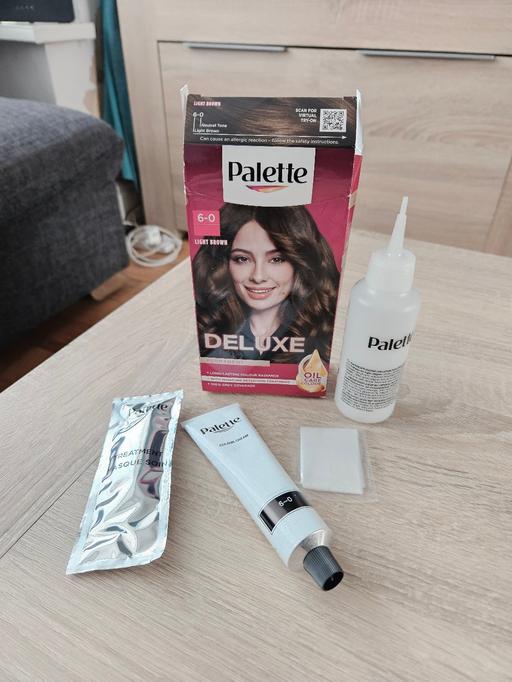 Buy & Sell Newton Doncaster - Photos for Hair colour..light brown..NEW