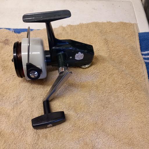 Buy & Sell Conisbrough Doncaster - Photos for Abu cardinal 77 reel.Very rare