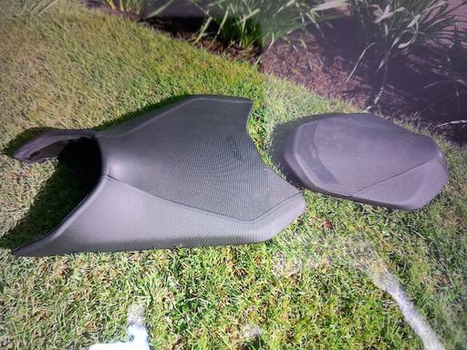 Buy & Sell Conisbrough Doncaster - Photos for KTM Duke bike seat