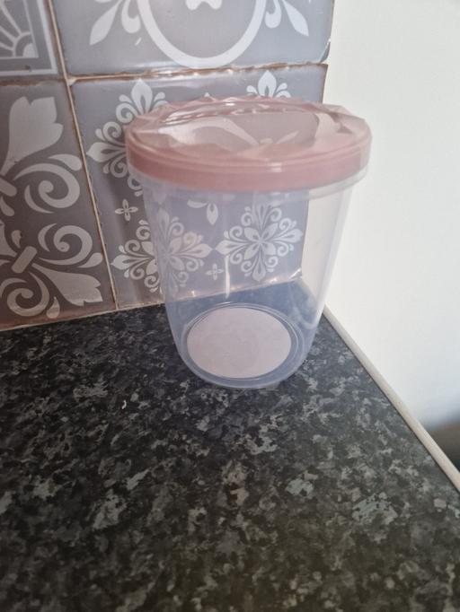 Buy & Sell Aylestone Leicester - Photos for brand new storage tub