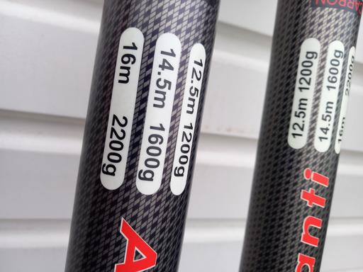 Buy & Sell Conisbrough Doncaster - Photos for New Avanti rsx 10000 16m