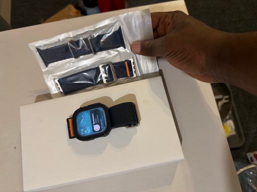 Buy & Sell Netherthorpe Sheffield - Photos for Apple Watch Ultra 2 49mm Titanium – Excellent