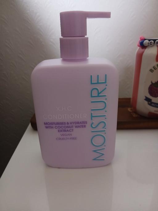 Buy & Sell Bradley Fold Trading Estate Bury - Photos for Conditioner New