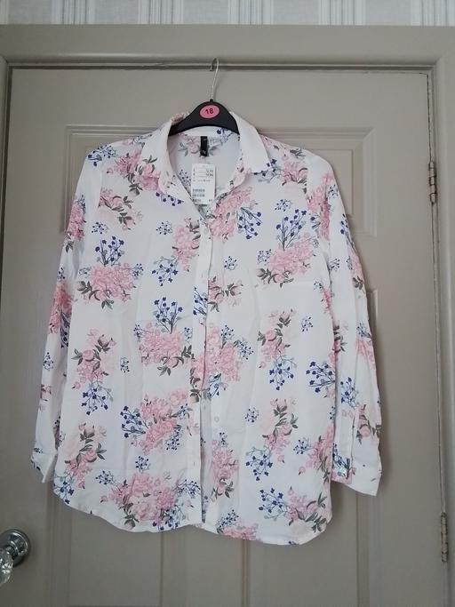 Buy & Sell Amblecote Dudley - Photos for size 12 blouse from h&m