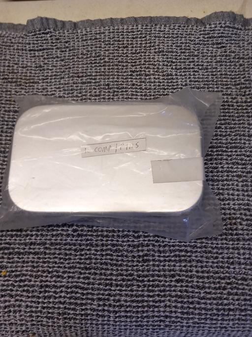 Buy & Sell Conisbrough Doncaster - Photos for Aluminium fly boxes different insides