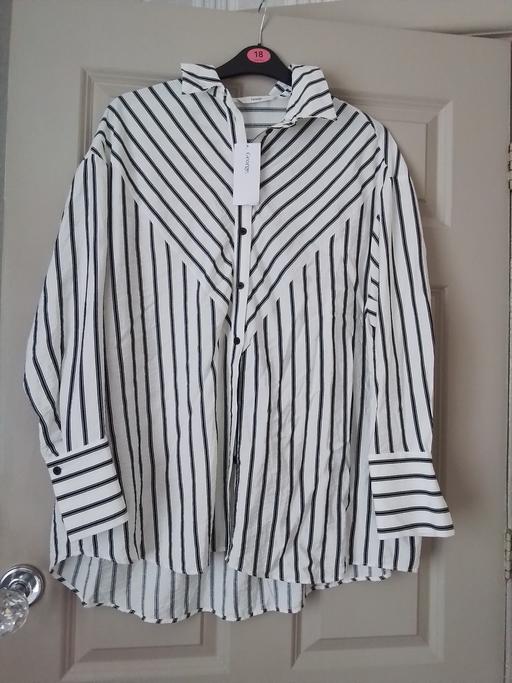 Buy & Sell Brierley Hill Dudley - Photos for size 14 blouse from George