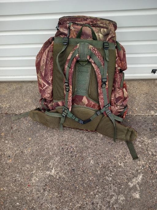 Buy & Sell Conisbrough Doncaster - Photos for Xlarge Tribal back pack