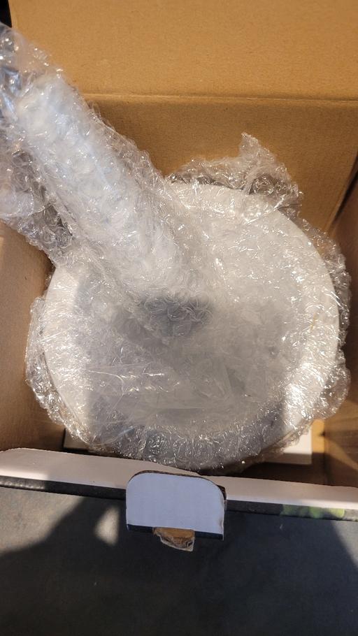 Buy & Sell Tadley Basingstoke and Deane - Photos for NEW! Marble Pestle and morter