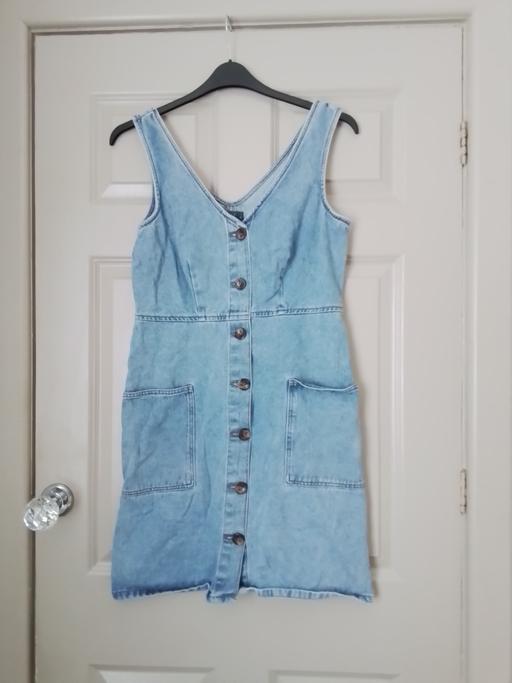 Buy & Sell Bells Mill Dudley - Photos for size 12 denim dress from papaya