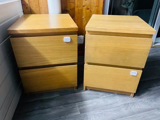 Buy & Sell Tividale Sandwell - Photos for Bed side Drawer