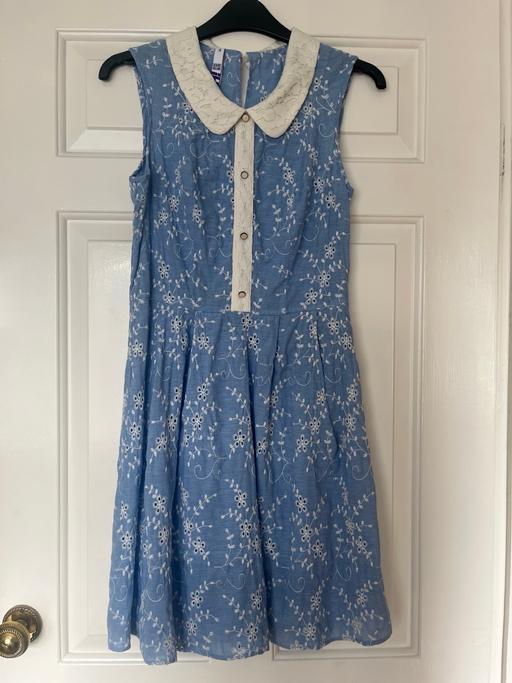 Buy & Sell Eaglescliffe Stockton-on-Tees - Photos for Henry Holland Dress Size 10