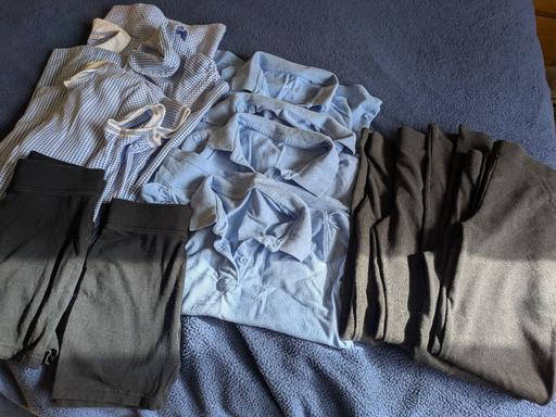 Buy & Sell Kingswinford Dudley - Photos for girls school uniform.bundle 9-10