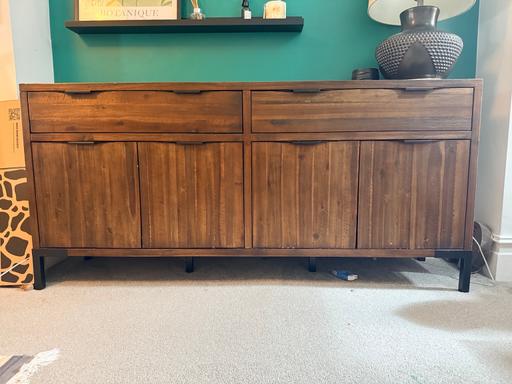 Buy & Sell Bromley Town Centre Bromley - Photos for Wooden cabinet