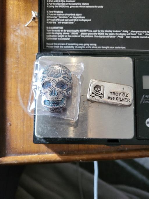 Buy & Sell Thetford Breckland - Photos for silver bars